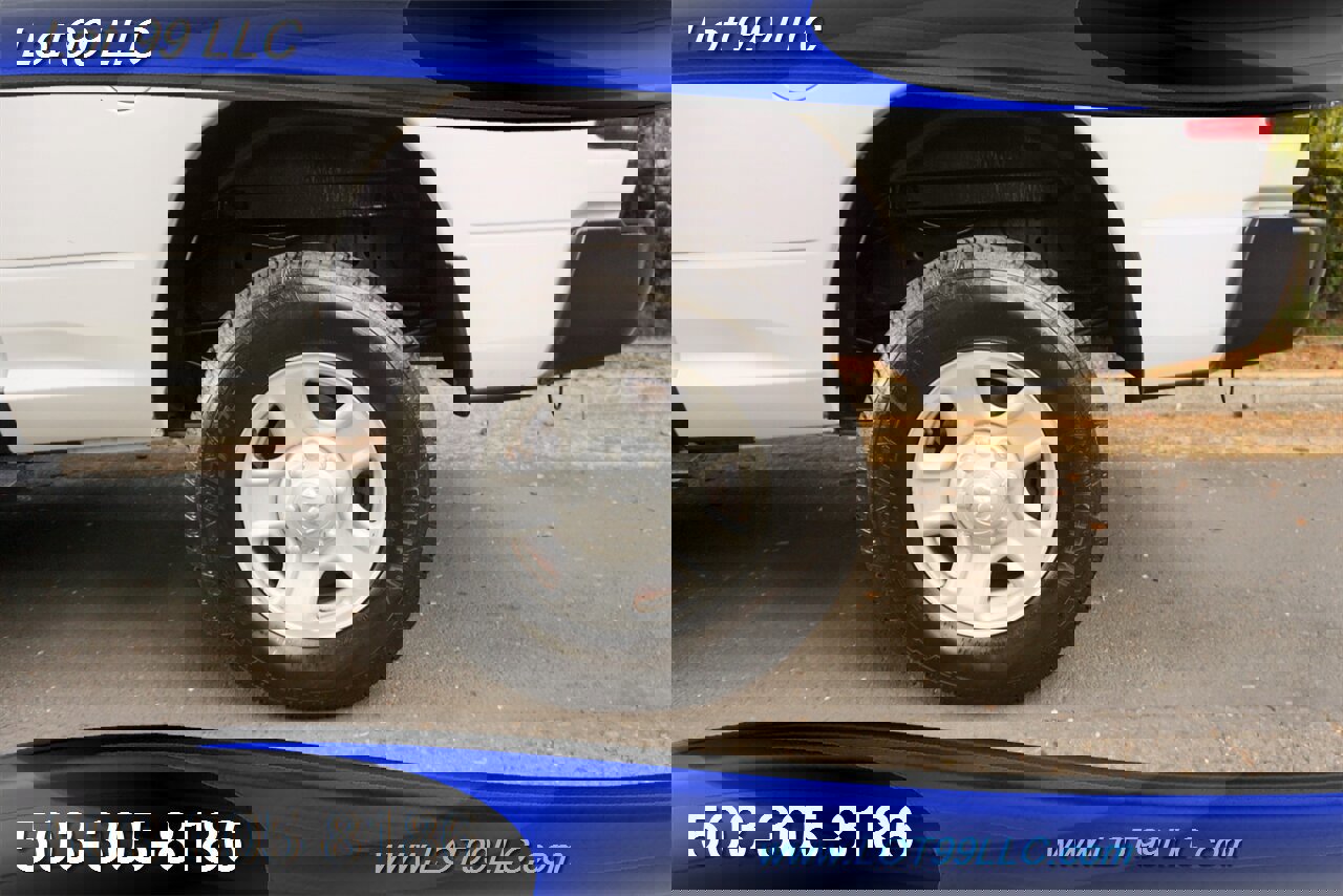 Used 2016 RAM 3500 Tradesman image 34