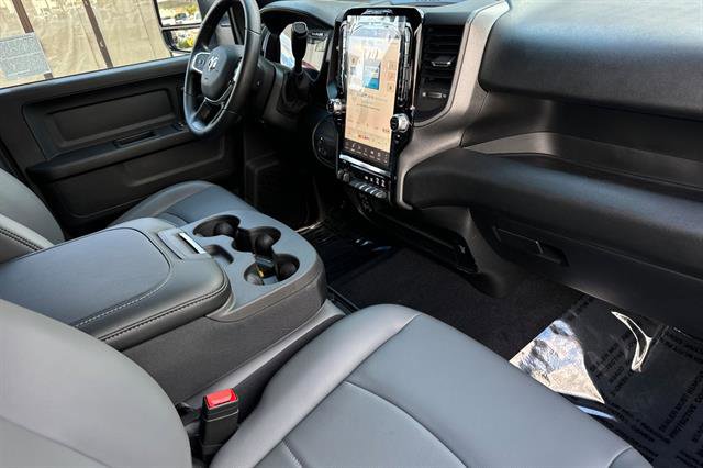 New 2026 RAM 3500 Tradesman image 12