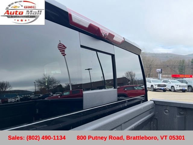 Used 2024 Chevrolet Silverado 2500 LTZ w/ LTZ Plus Package image 34