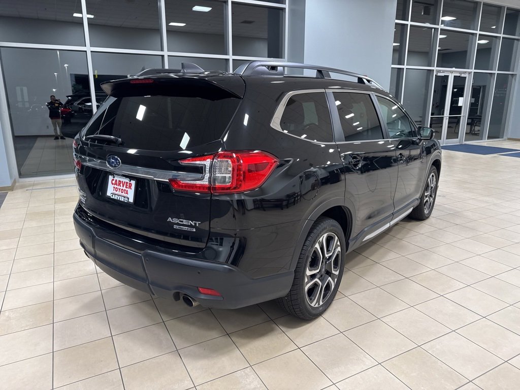 Used 2023 Subaru Ascent Limited image 7