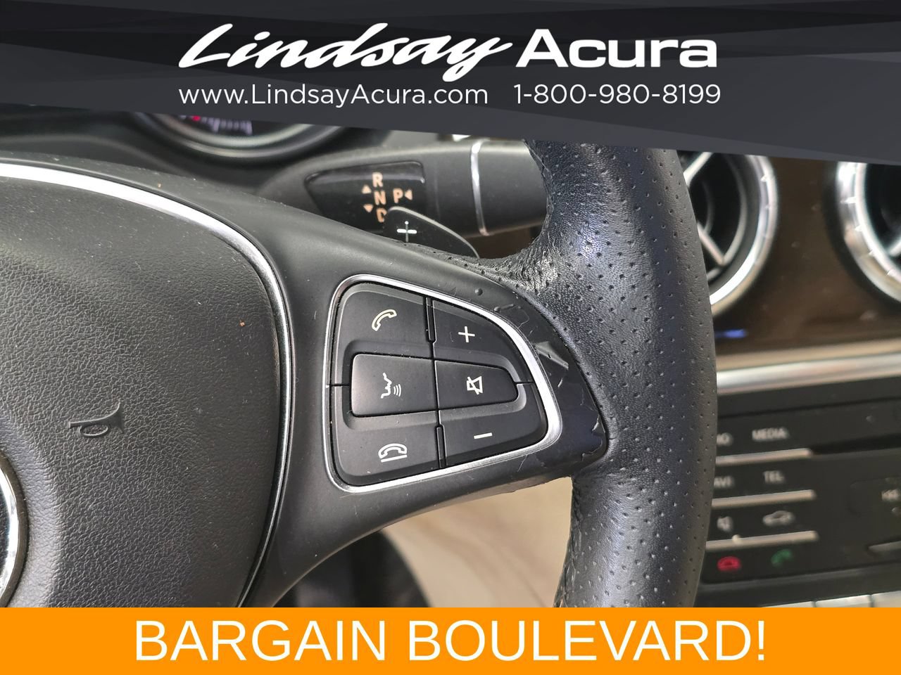 Used 2018 Mercedes-Benz CLA 250 image 15