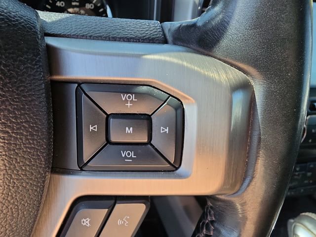 Used 2020 Ford F150 Platinum RWD image 17