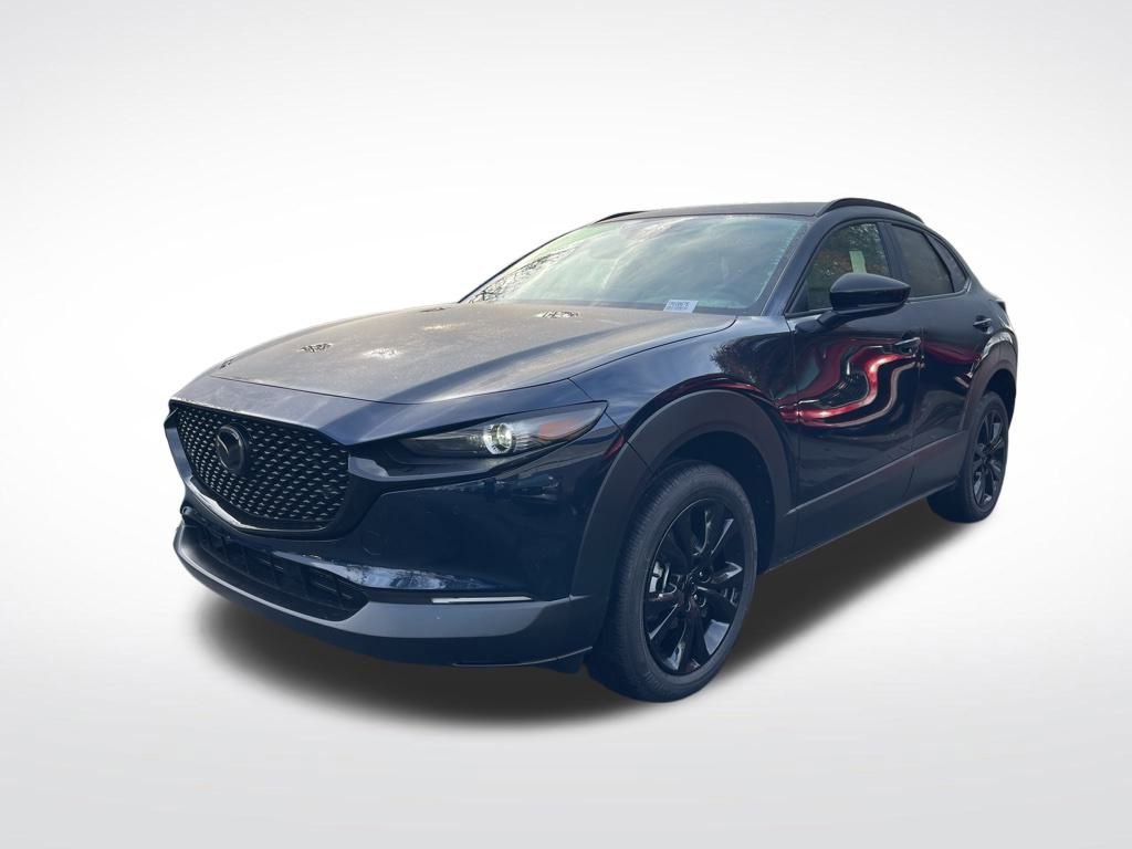 New 2026 MAZDA CX-30 AWD 2.5 S