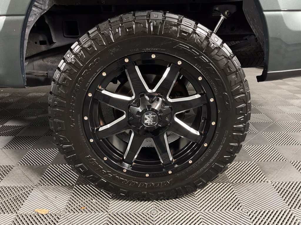 Used 2018 Ford F150 XLT w/ Equipment Group 301A Mid AWD/4WD image 10