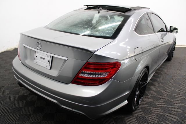 Used 2014 Mercedes-Benz C 250 Coupe image 7