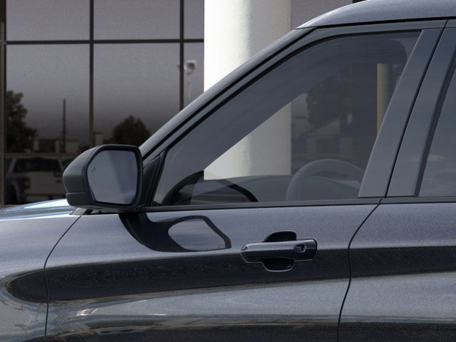 New 2026 Ford Explorer Active image 20