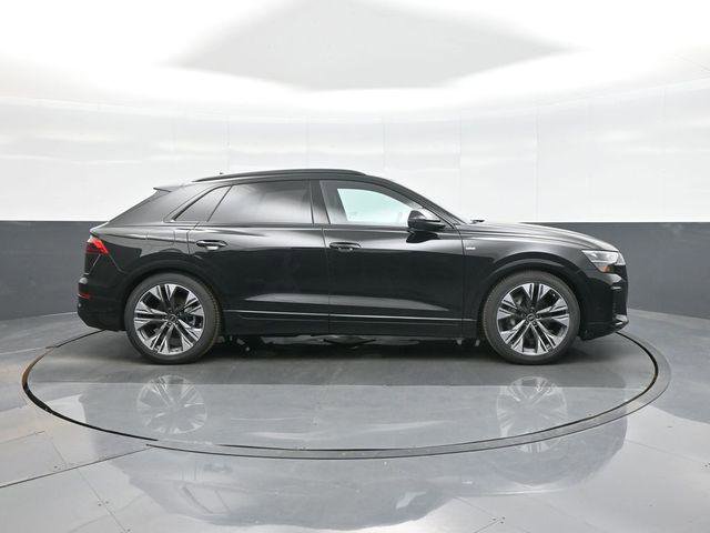 New 2026 Audi Q8 Premium Plus image 8