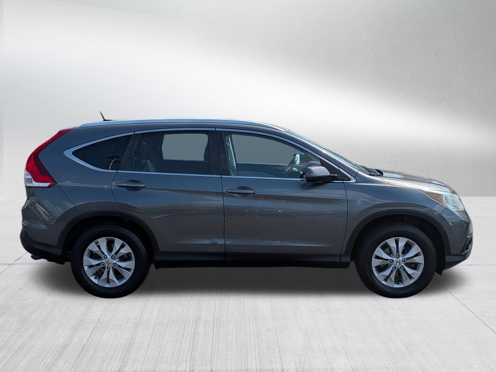 Used 2014 Honda CR-V EX-L image 8