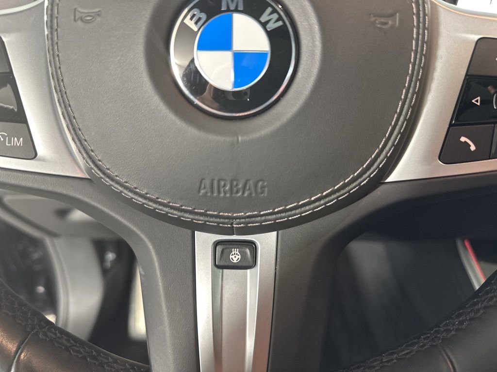 Used 2021 BMW X5 xDrive45e w/ M Sport Package image 13