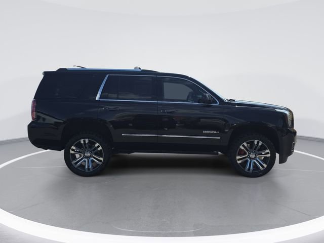 Used 2016 GMC Yukon Denali w/ Open Road Package image 2