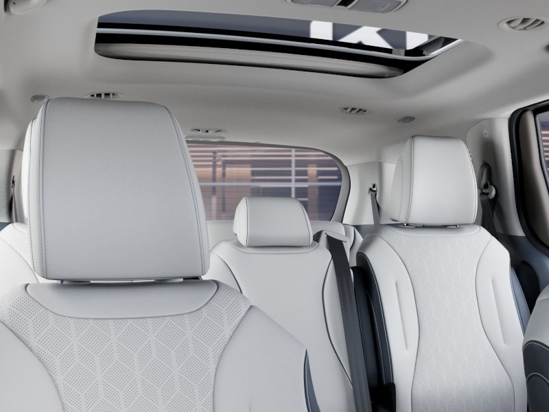 New 2026 Kia Carnival SX w/ SX Dark Edition Package image 27