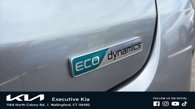 Certified 2025 Kia Soul EX FWD image 27