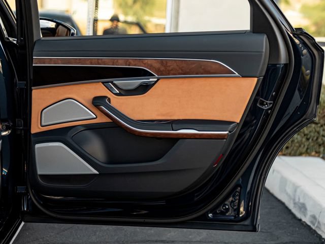 New 2027 Audi A8 L 3.0T AWD/4WD image 32
