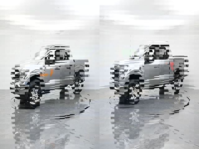 Used 2021 Ford F150 XLT image 10