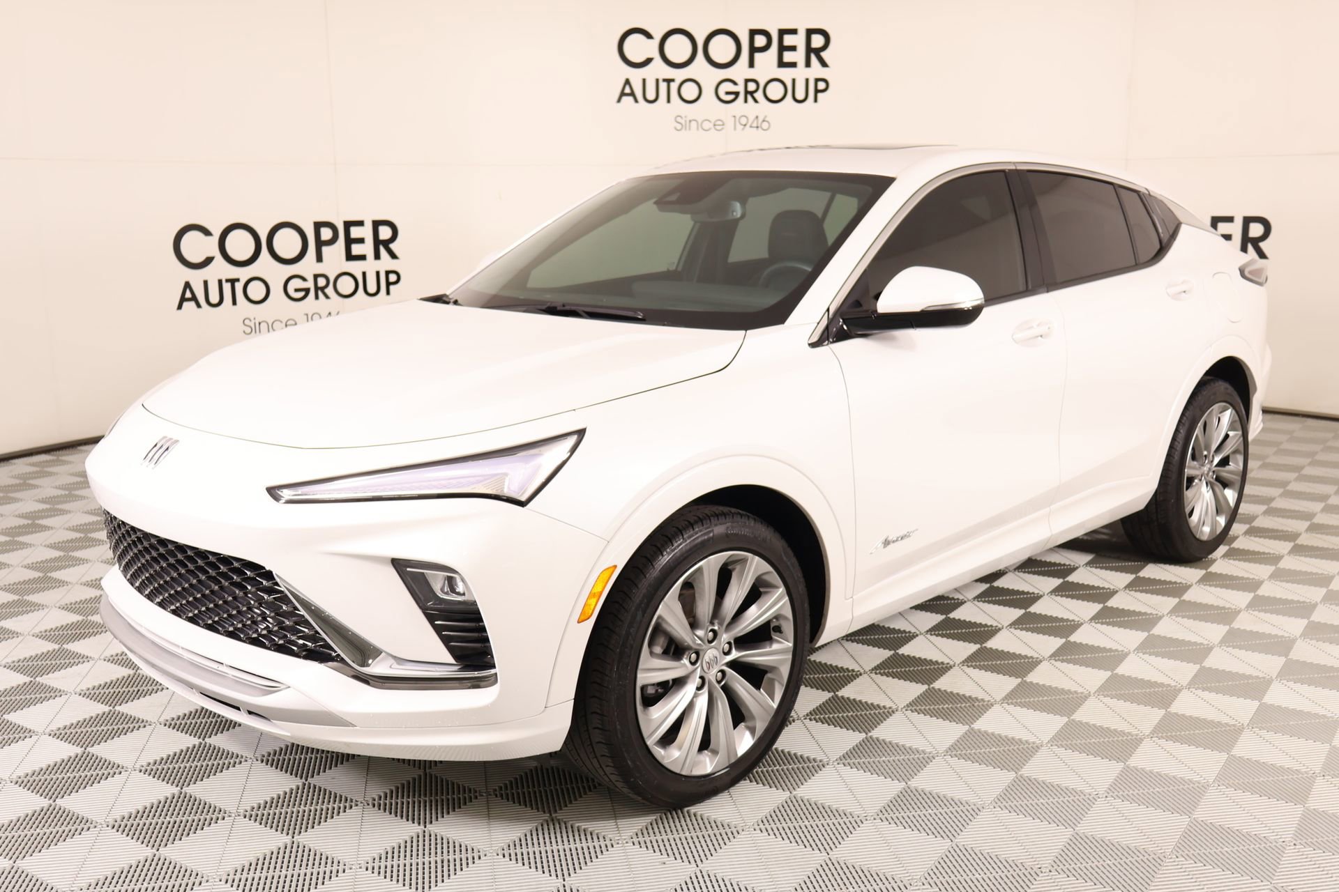 Used 2024 Buick Envista Avenir FWD image 10