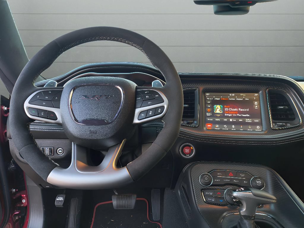 Used 2023 Dodge Challenger SRT Hellcat RWD image 14