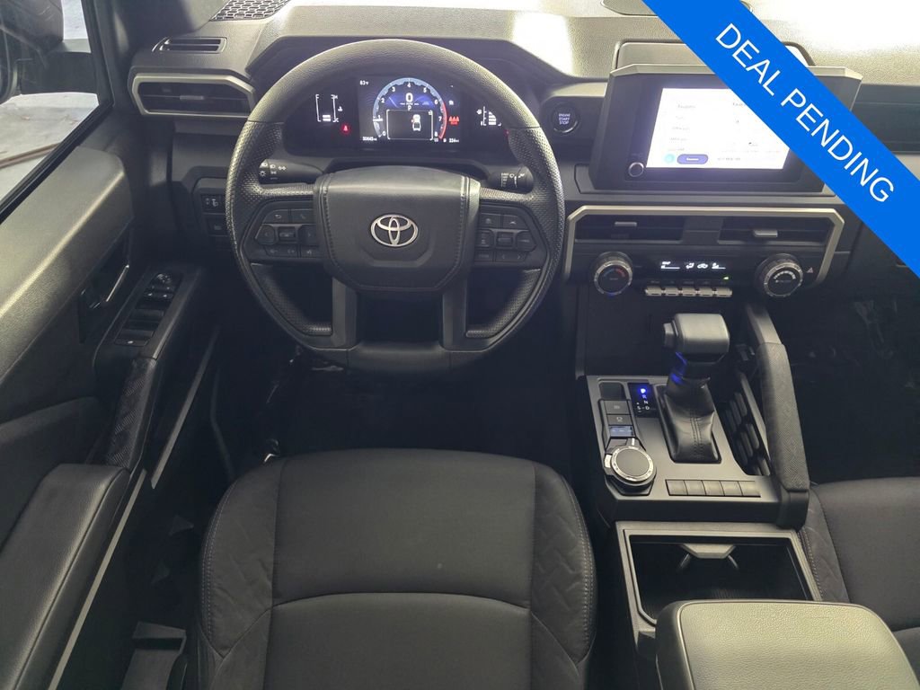 Used 2024 Toyota Tacoma SR AWD/4WD image 12