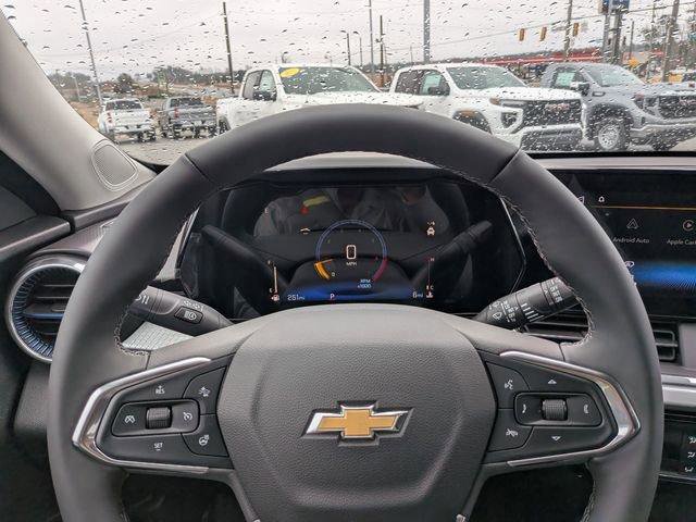 New 2026 Chevrolet Trax LT w/ Driver Confidence Package image 31