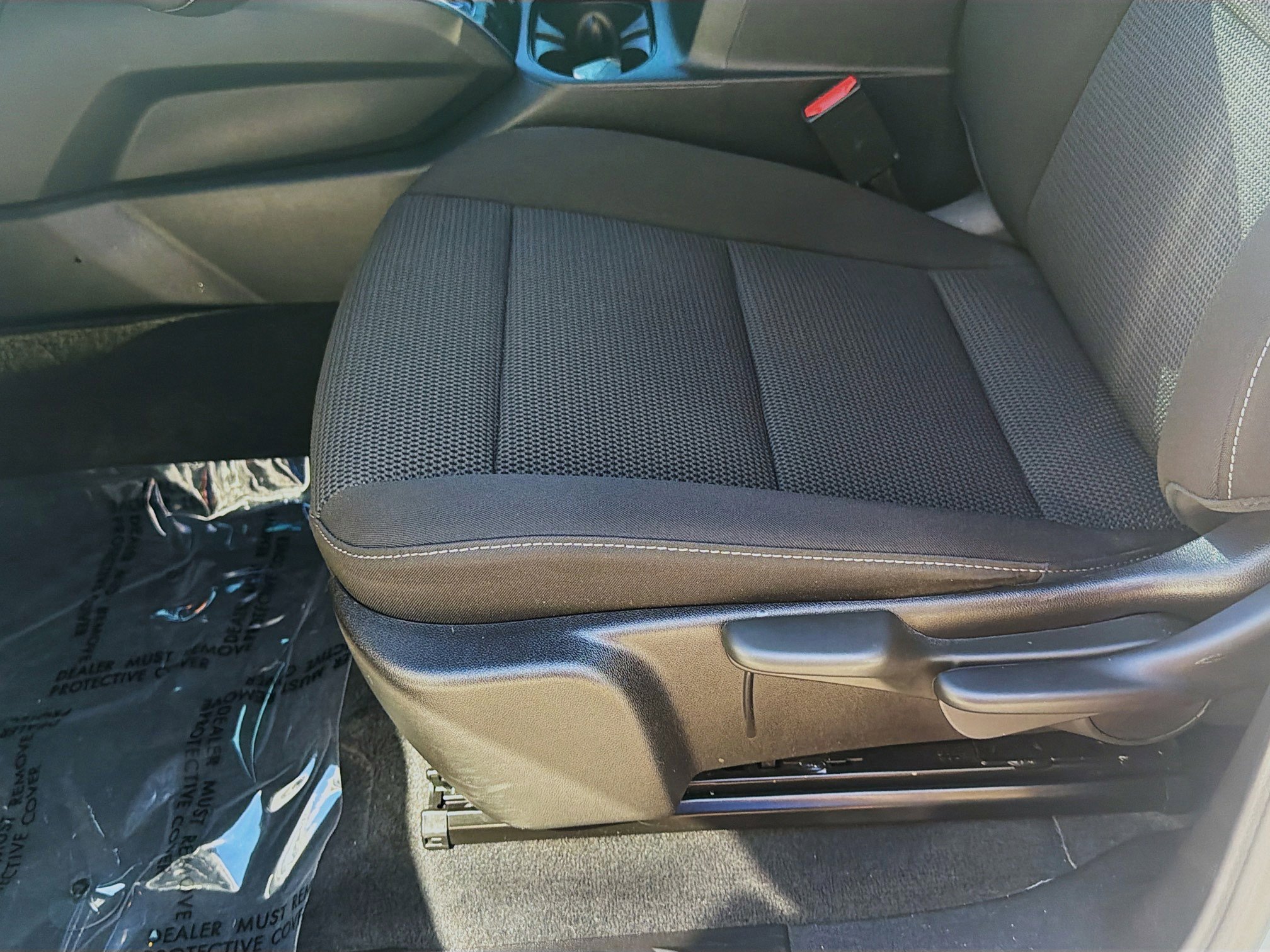 Used 2024 Chevrolet Colorado LT w/ LT Convenience Package RWD image 18