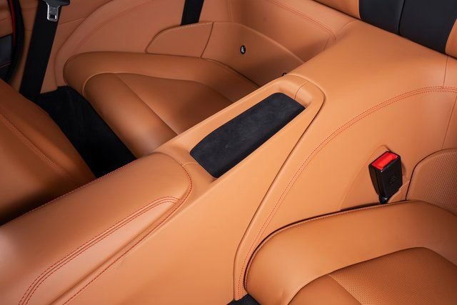 Certified 2019 Ferrari Portofino image 29