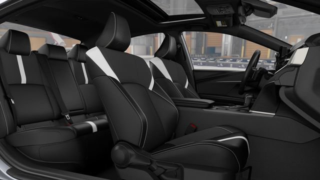 New 2026 Toyota Camry SE w/ Multimedia Upgrade Package FWD image 2