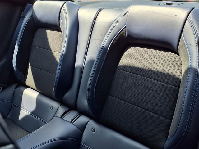 New 2025 Ford Mustang Dark Horse RWD image 6