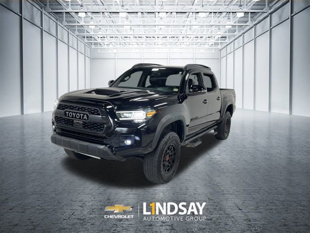 Used 2022 Toyota Tacoma TRD Pro