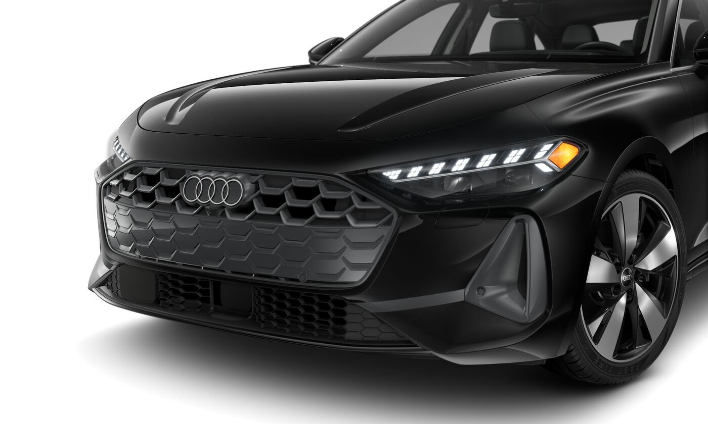 Certified 2025 Audi A5 2.0T Premium w/ Premium Plus AWD/4WD image 6