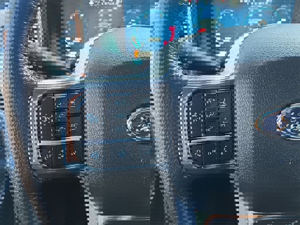 Used 2024 Ford F350 King Ranch w/ Chrome Package image 16