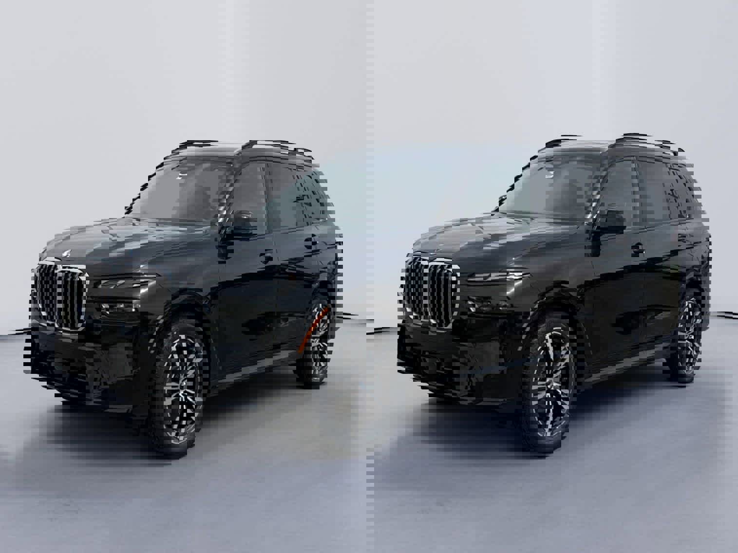 New 2026 BMW X7 xDrive40i w/ Executive Package image 7
