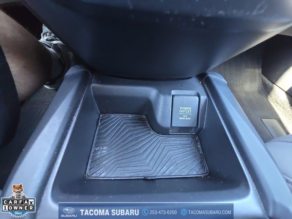 Used 2017 Honda CR-V Touring image 22
