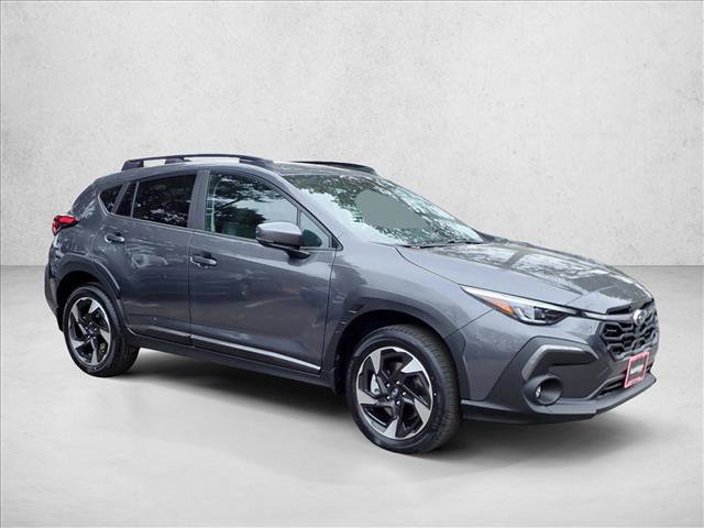 New 2026 Subaru Crosstrek 2.5i Limited AWD/4WD image 5