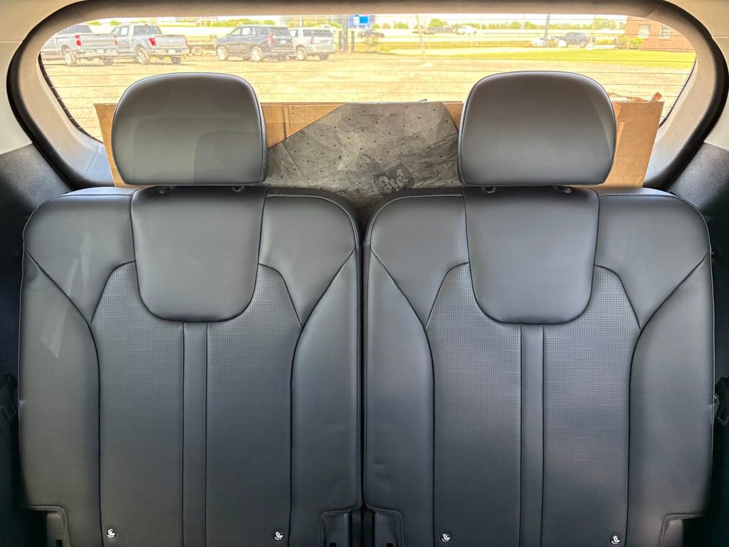 New 2025 Kia Sorento S w/ Panoramic Sunroof Package image 14