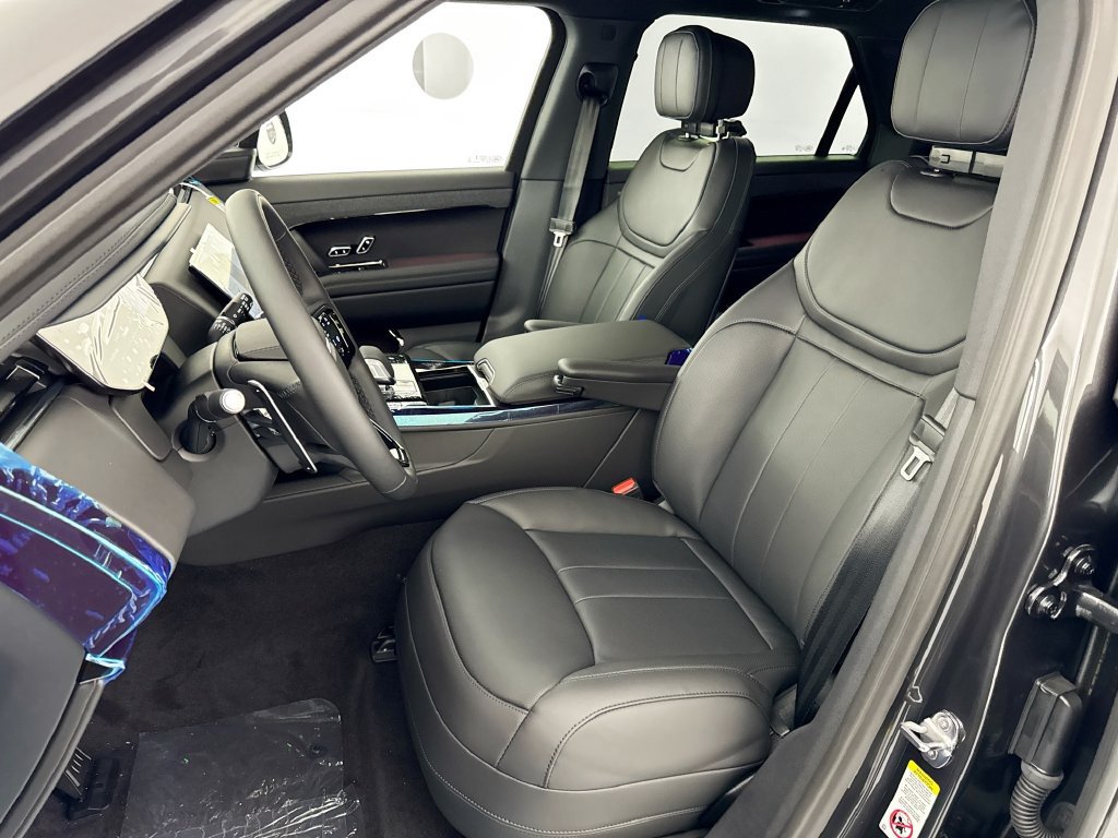 New 2026 Land Rover Range Rover Sport Dynamic SE AWD/4WD image 21