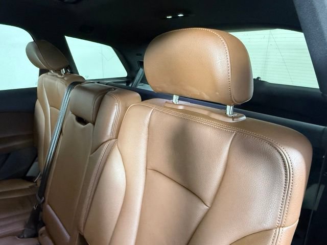 Used 2017 Audi Q7 2.0T Premium AWD/4WD image 25