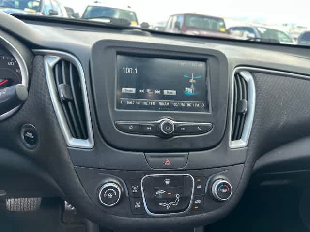 Used 2016 Chevrolet Malibu LS FWD image 7