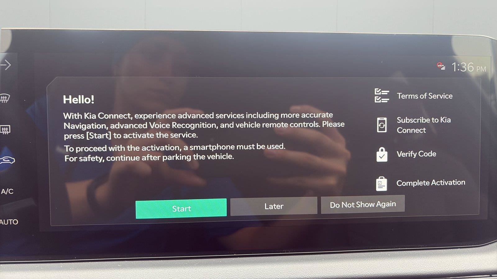 New 2027 Kia Telluride X-Line SX Prestige AWD/4WD image 16