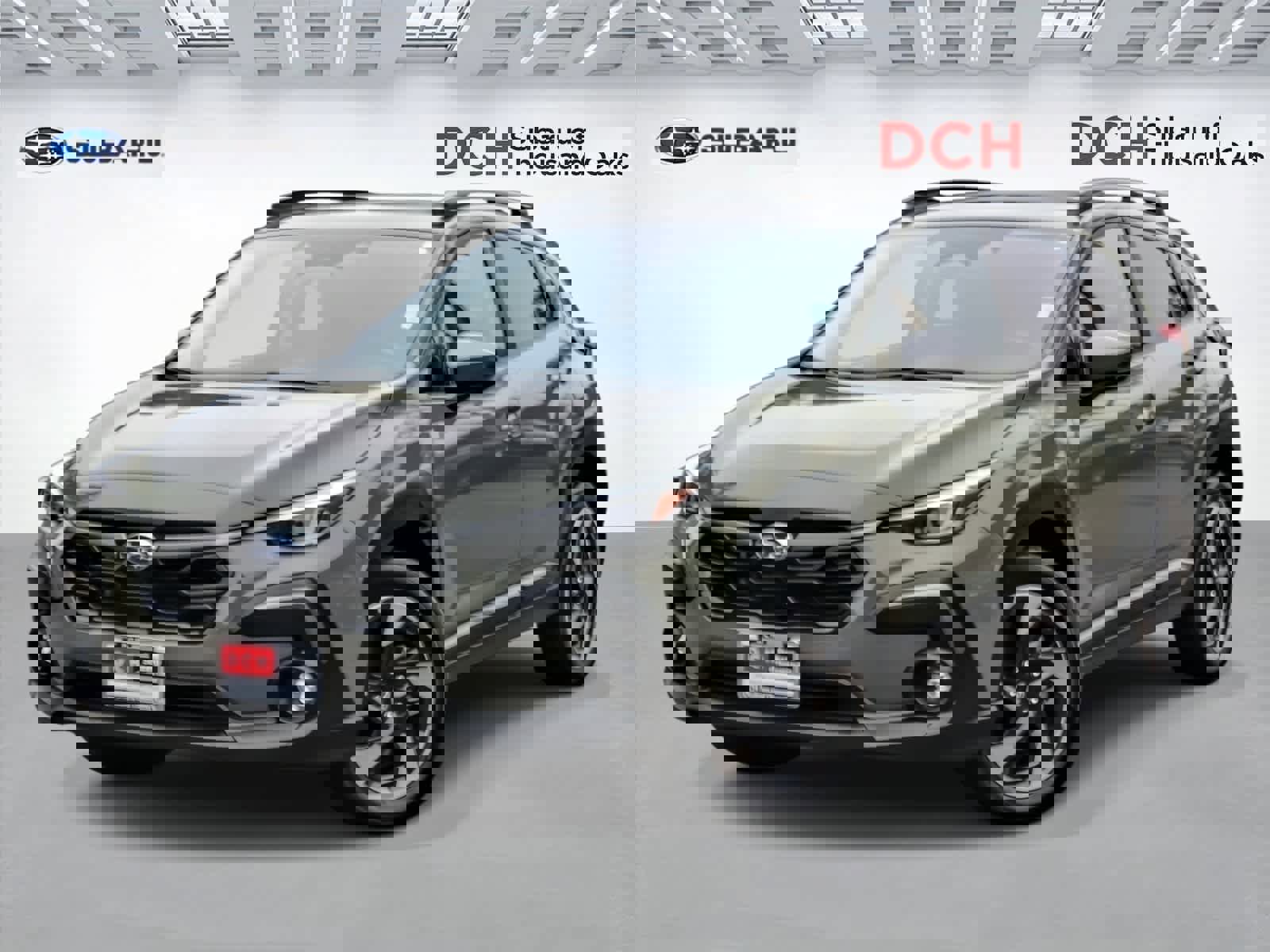 Certified 2024 Subaru Crosstrek 2.5i Limited w/ Crosstrek Mirror Package