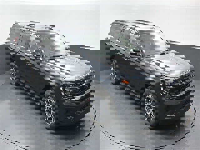 New 2025 Ford Expedition Max Active image 32