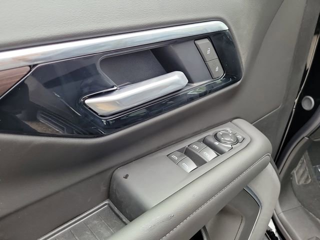 New 2026 Chevrolet Tahoe LS w/ LPO, Dark Essentials Package RWD image 17