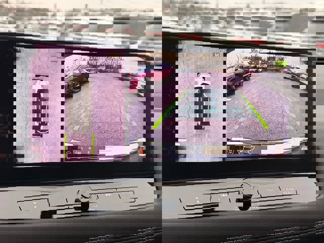 New 2026 Nissan Rogue Platinum w/ Tech Package image 38