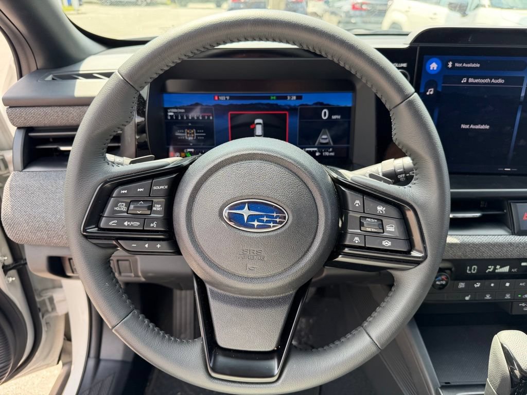Used 2026 Subaru Outback Premium AWD/4WD image 25