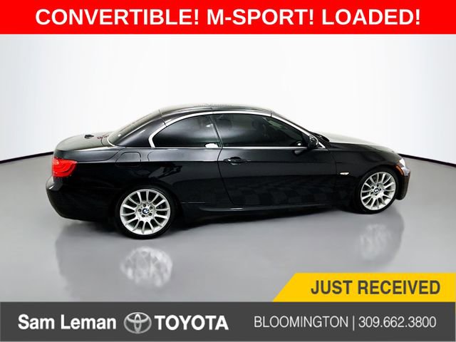 Used 2012 BMW 328i Convertible image 8