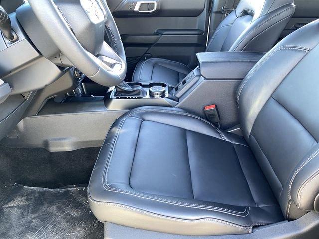 New 2026 Ford Bronco Outer Banks AWD/4WD image 65