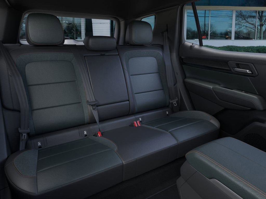 New 2026 GMC Terrain AT4 AWD/4WD image 17