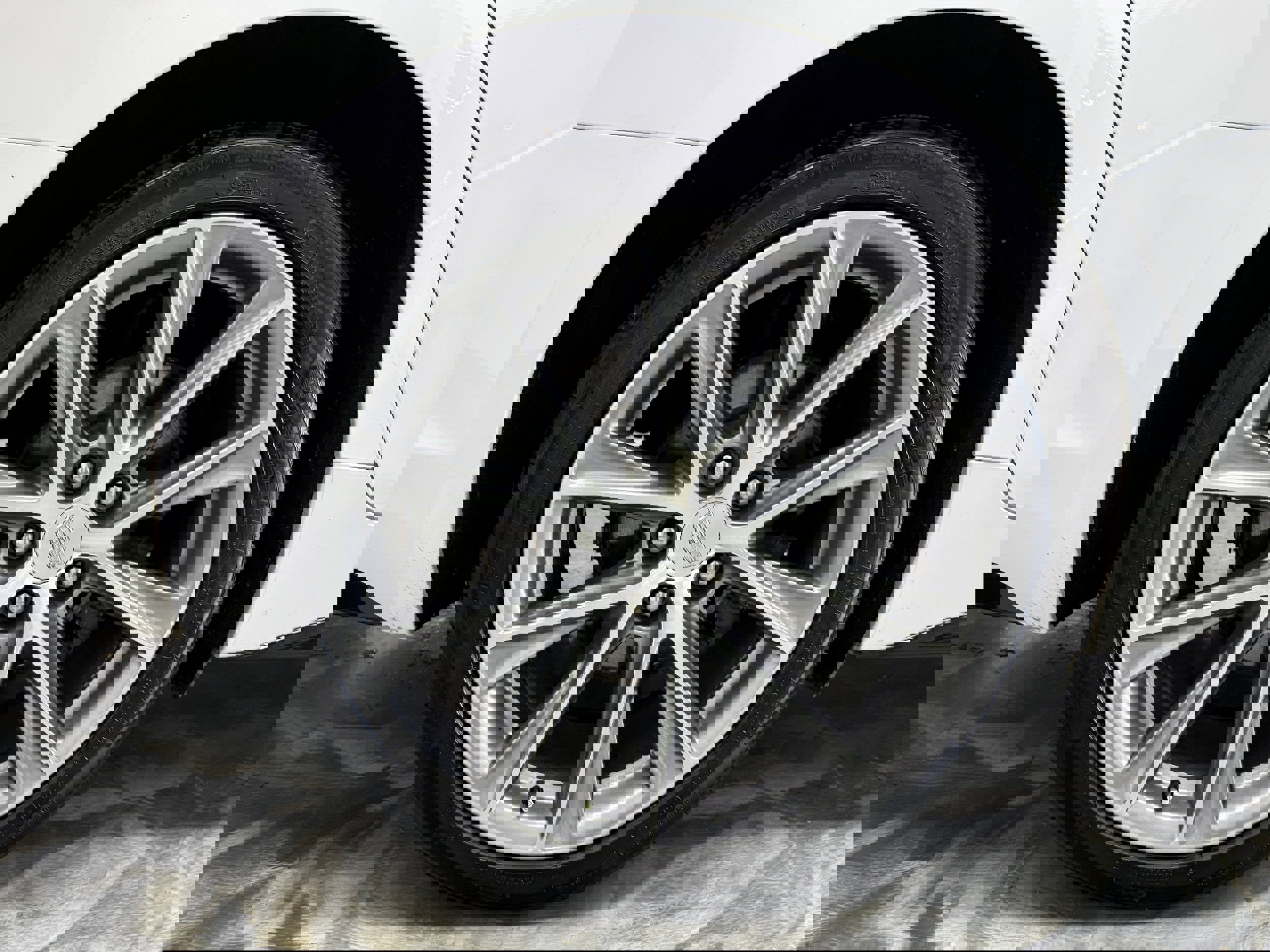 Used 2020 Cadillac CT5 Sport image 30