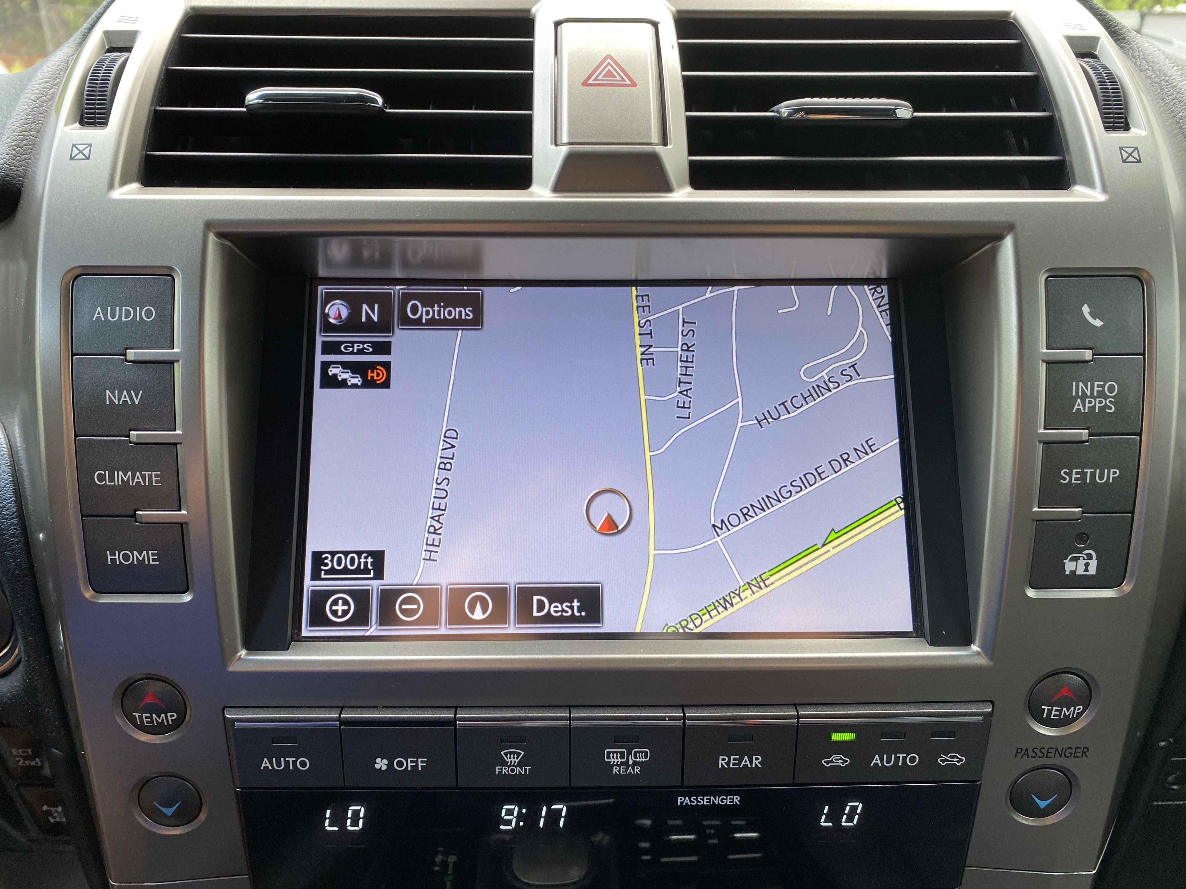 Used 2021 Lexus GX 460 Premium AWD/4WD image 26