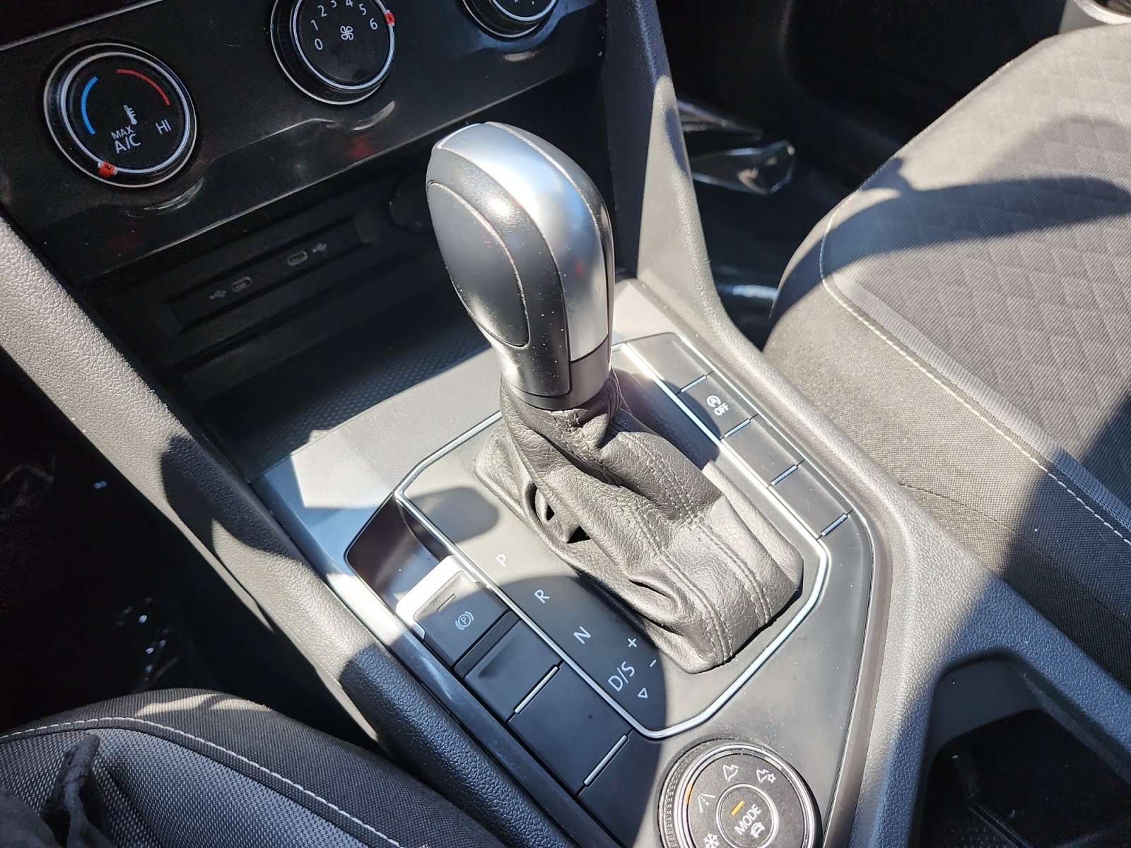 Used 2021 Volkswagen Tiguan S AWD/4WD image 20