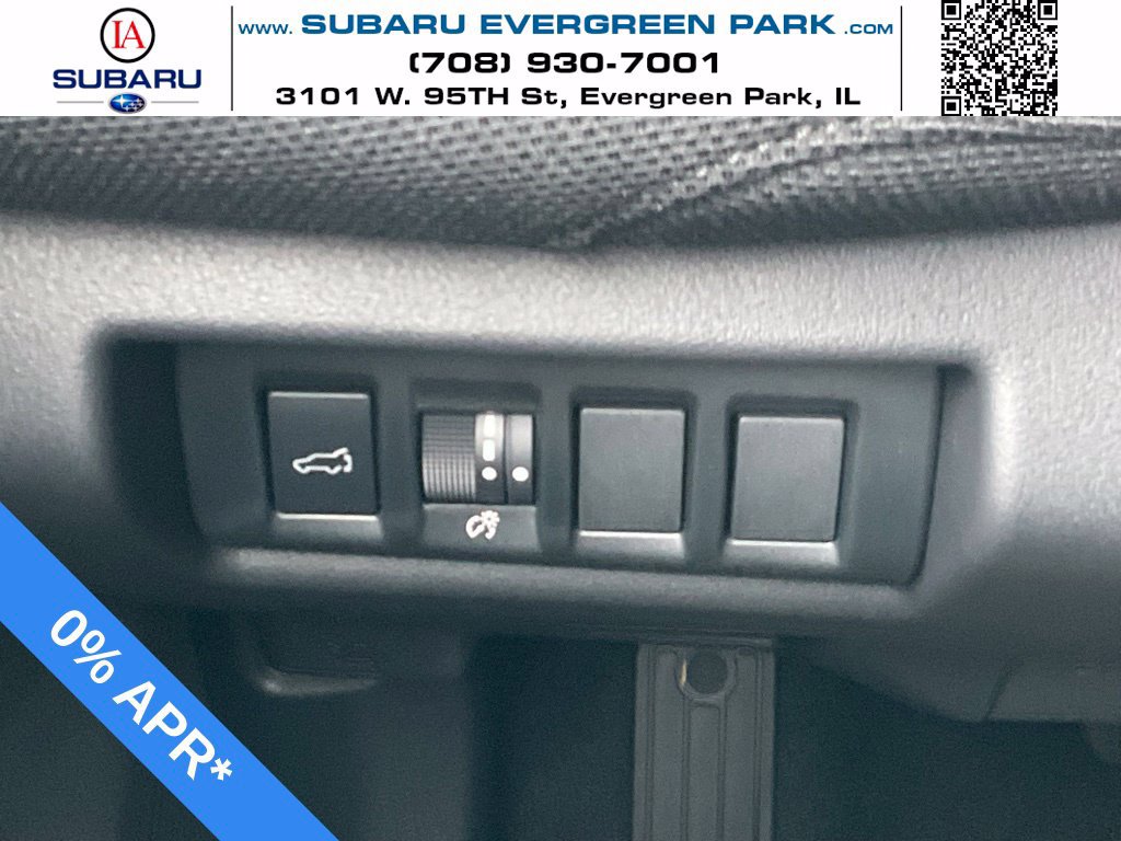 New 2026 Subaru Outback Limited AWD/4WD image 27