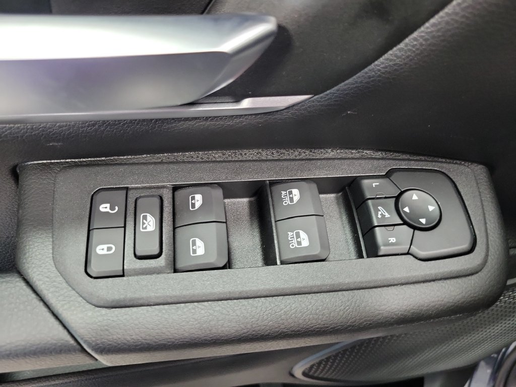 New 2026 RAM 1500 Big Horn AWD/4WD image 20